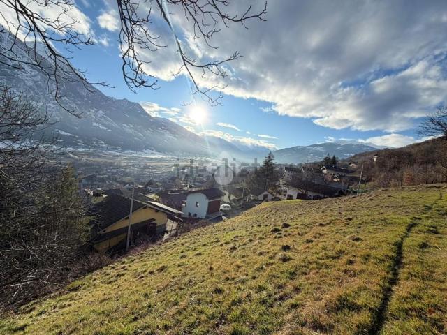 Terreno in vendita a Les Îles, Brissogne