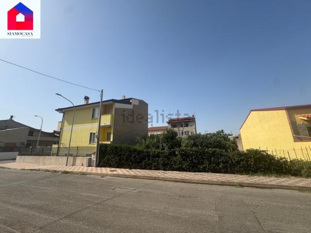 Terreno in vendita a Gùspini/Guspini, Medio Campidano