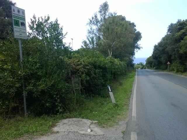 Terreno in vendita a Marciana, Toscana
