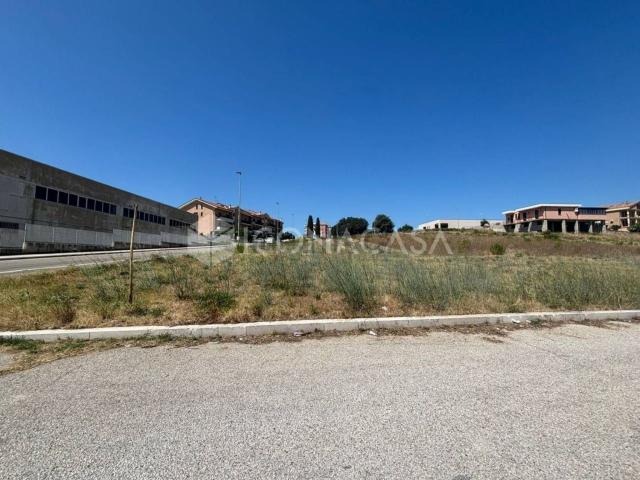 Terreno in vendita a Puglia, Foggia