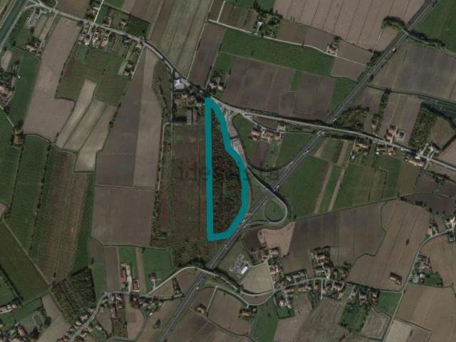 Terreno in vendita a Carrara San Giorgio, Veneto