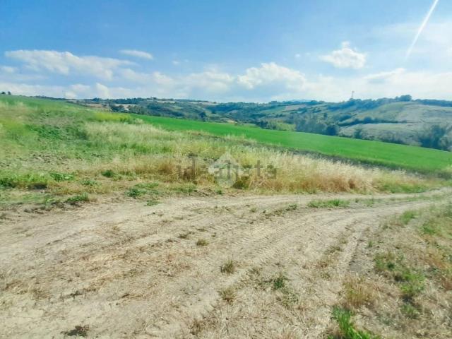 Terreno in vendita a Coriano, Reggio Emilia