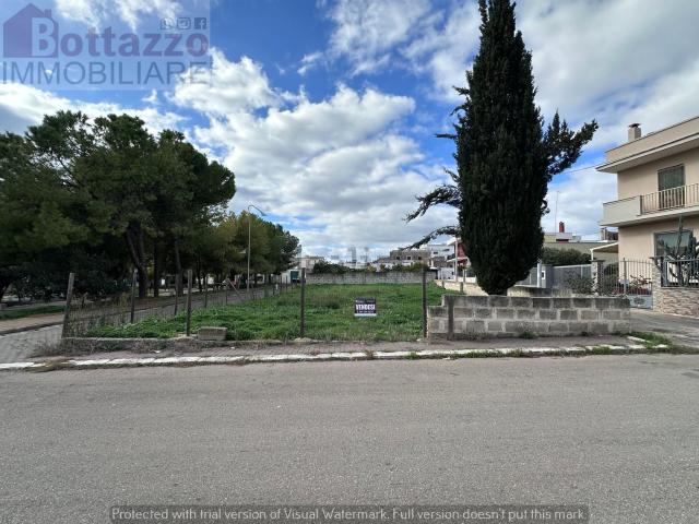 Terreno in vendita a Puglia, Taranto