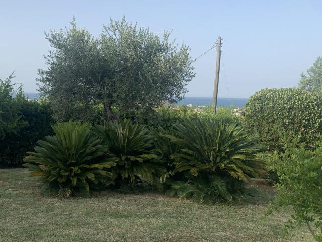 Terreno in vendita a Riccione, Reggio Emilia