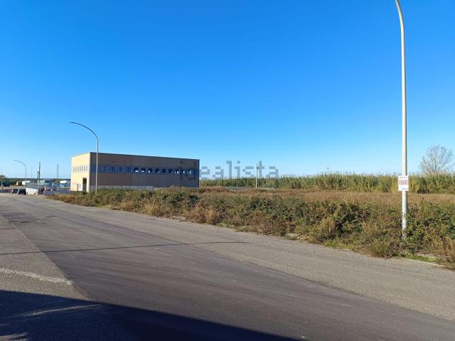 Terreno in vendita a Rotoli, Calabria