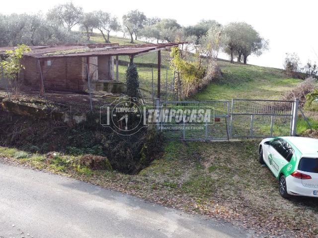 Terreno in vendita a Marche, Macerata