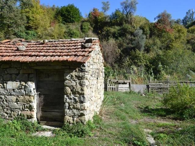 Terreno in vendita a Baiardo, Liguria