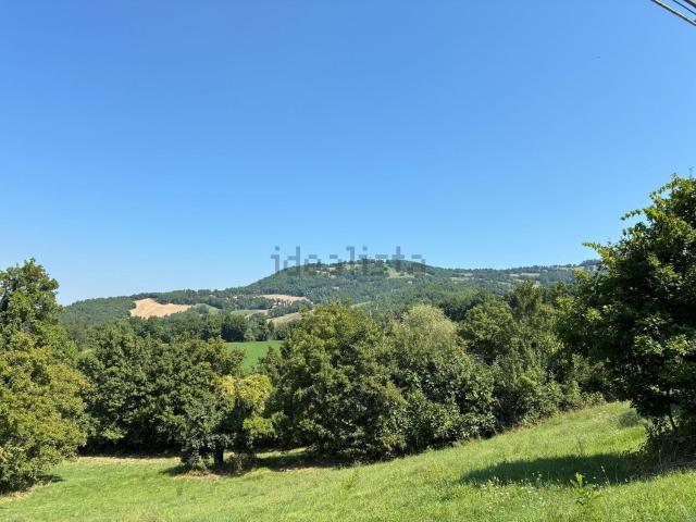 Terreno in vendita a Unione di comuni Valmarecchia, Maiolo