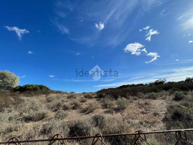 Terreno in vendita a Villasimius, Sardigna/Sardegna