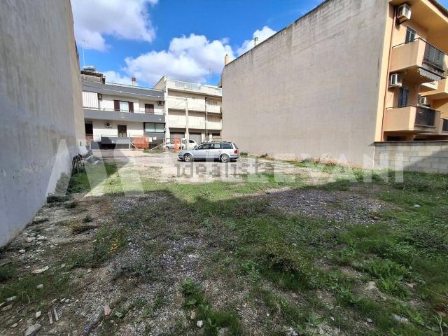 Terreno in vendita a Pozzallo, Sicilia
