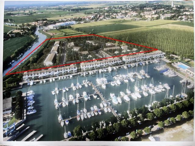 Terreno in vendita a Aquileia, Friuli-Venezia Giulia