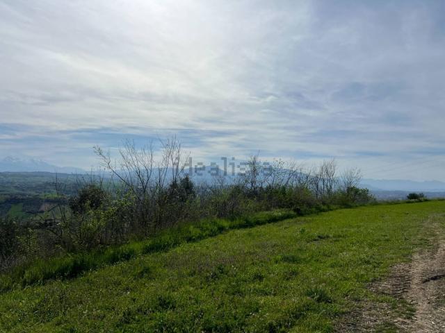 Terreno in vendita a Unione dei Comuni della Val Vibrata, Tortoreto