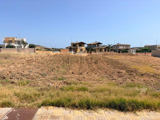 Terreno in vendita a Settimo San Pietro, Sardigna/Sardegna