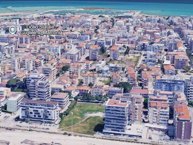 Terreno in vendita a Pescara, Abruzzo