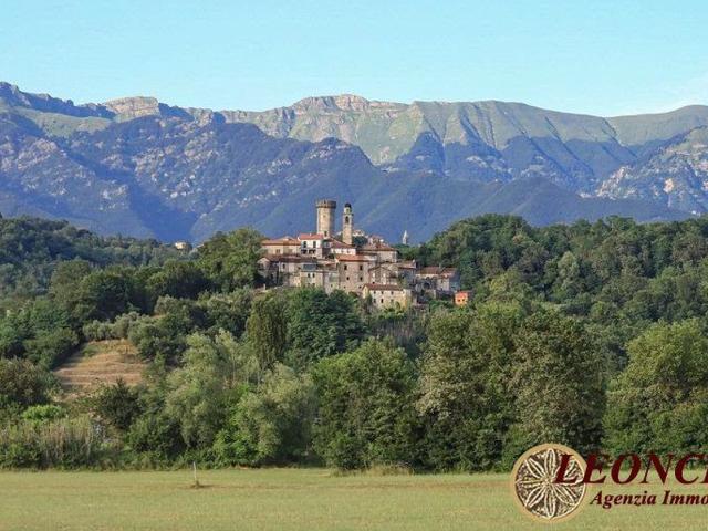 Terreno in vendita a Unione di comuni Montana Lunigiana, Villafranca In Lunigiana
