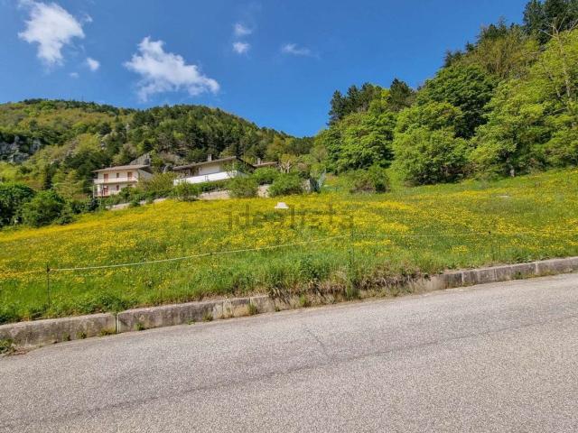 Terreno in vendita a Unione di comuni Valmarecchia, Montecopiolo