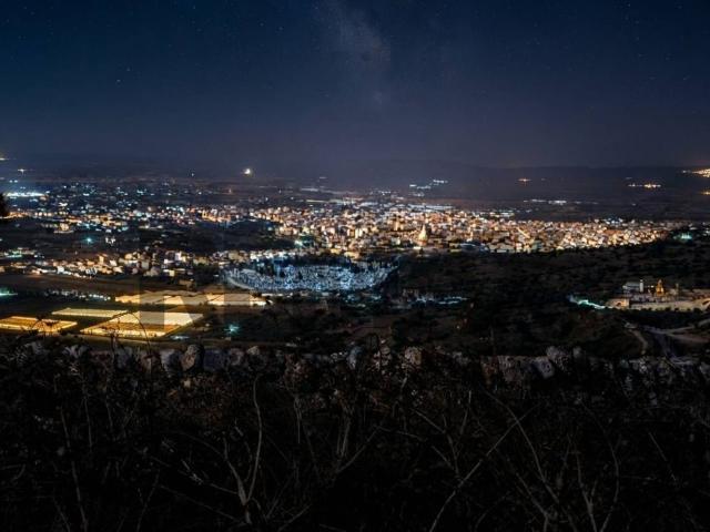 Terreno in vendita a Comiso, Ragusa
