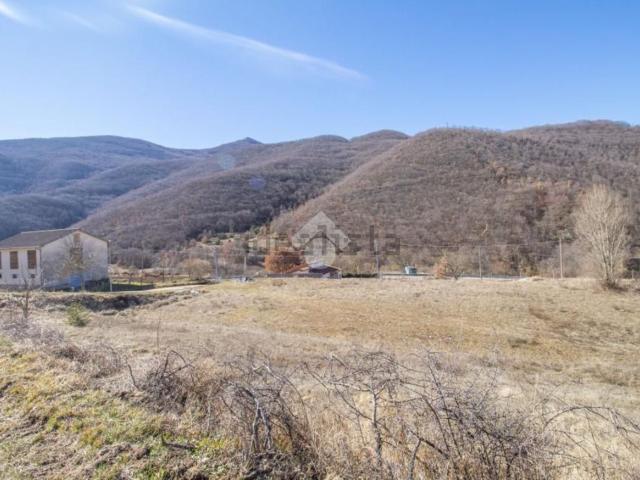 Terreno in vendita a Antrodoco, Rieti