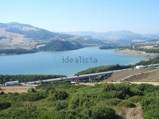 Terreno in vendita a Guardialfiera, Molise