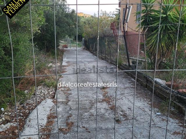 Terreno in vendita a Agrigento, Sicilia