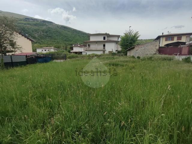 Terreno in vendita a Tornimparte, Abruzzo