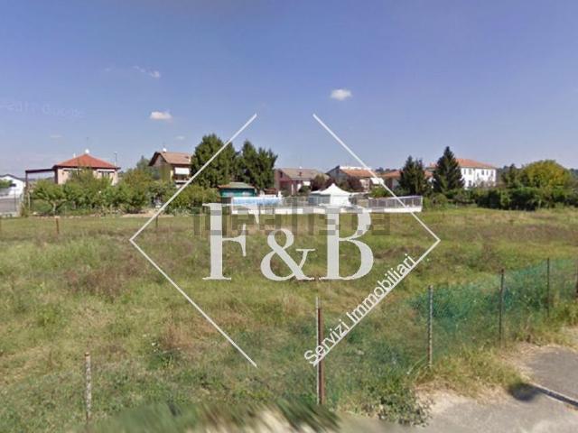 Terreno in vendita a Piemonte, Asti