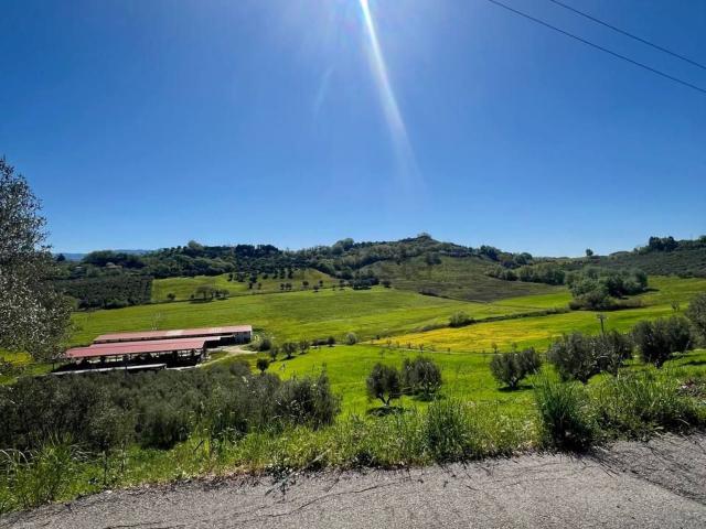 Terreno in vendita a Rende, Cosenza