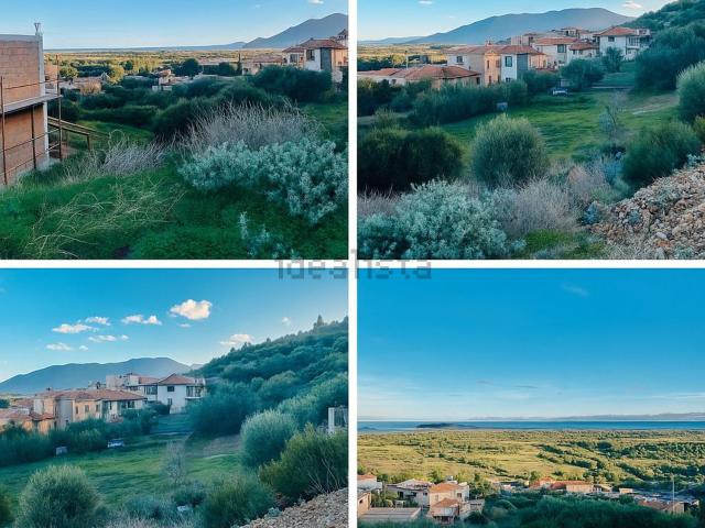 Terreno in vendita a Santa Maria, Biddeputzi/Villaputzu