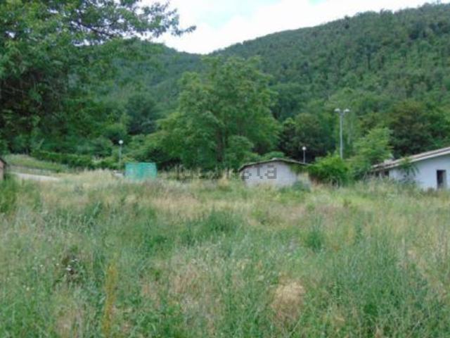 Terreno in vendita a Rieti, Lazio