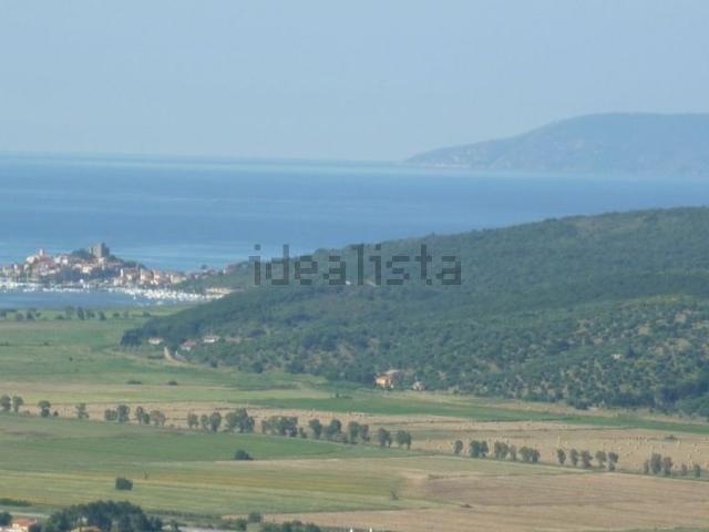 Terreno in vendita a Magliano In Toscana, Toscana