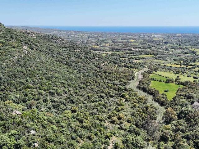 Terreno in vendita a Bari Sardo, Sardigna/Sardegna