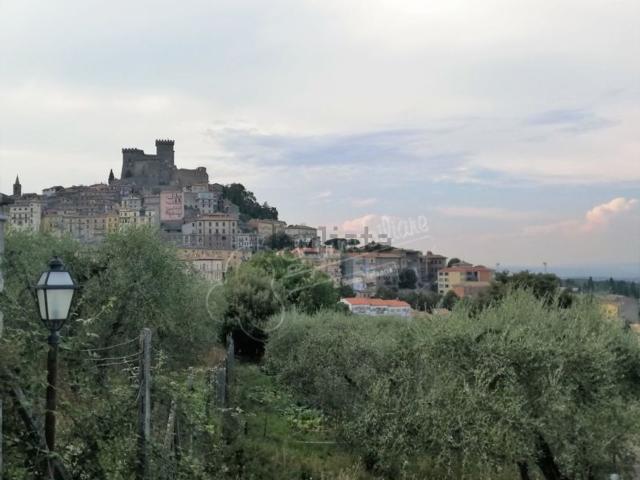 Terreno in vendita a Soriano Nel Cimino, Lazio