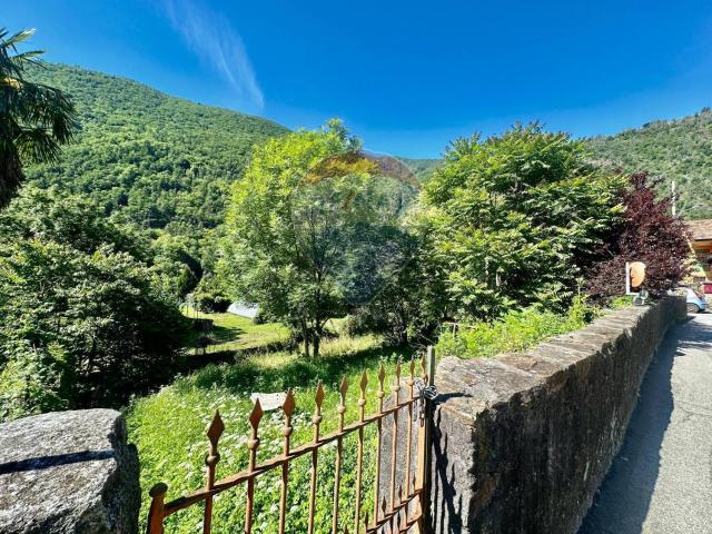 Terreno in vendita a Traffiume, Piemonte