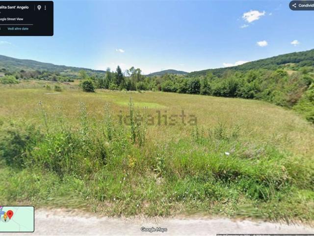 Terreno in vendita a Castel Di Sangro, Abruzzo