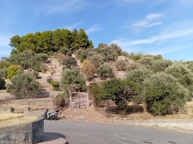Terreno in vendita a Nizza Di Sicilia, Sicilia