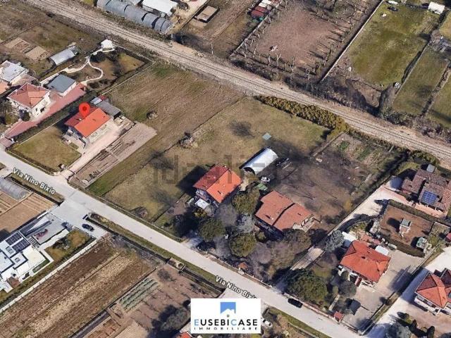 Terreno in vendita a Bordonchio, Bellaria