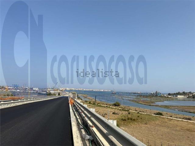 Terreno in vendita a Augusta, Sicilia