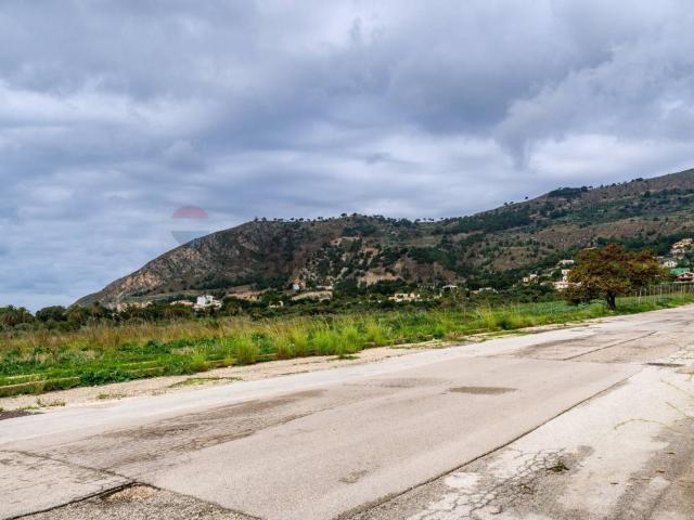 Terreno in vendita a Erice, Sicilia
