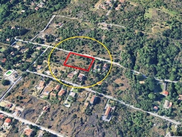 Terreno in vendita a Belpasso, Sicilia