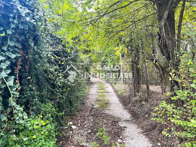Terreno in vendita a Monteforte Irpino, Campania