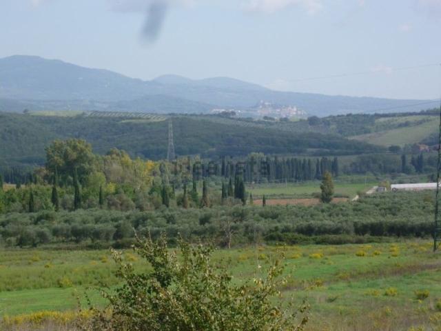 Terreno in vendita a Bivio Di Ravi, Toscana