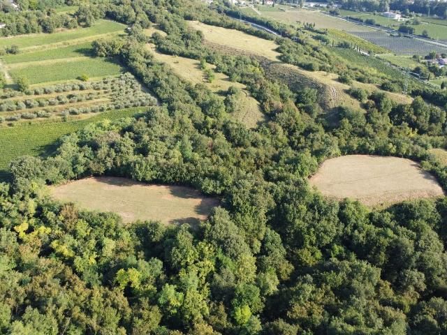 Terreno in vendita a Bussolengo, Veneto