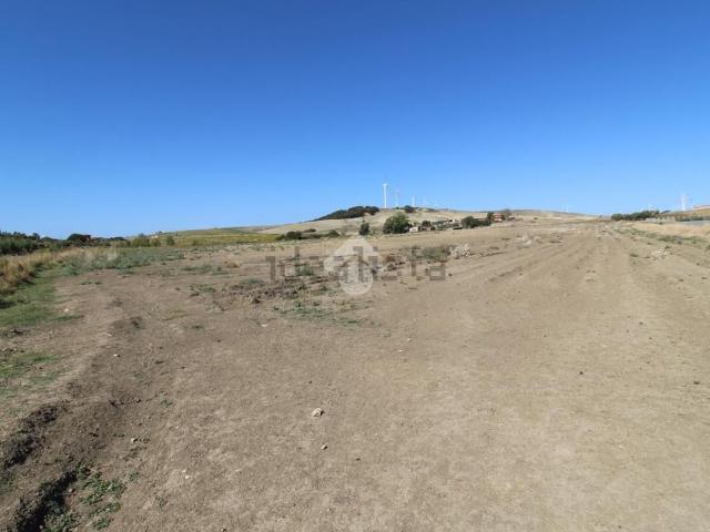 Terreno in vendita a Calabria, Crotone