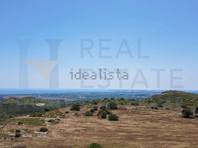 Terreno in vendita a Noto, Sicilia