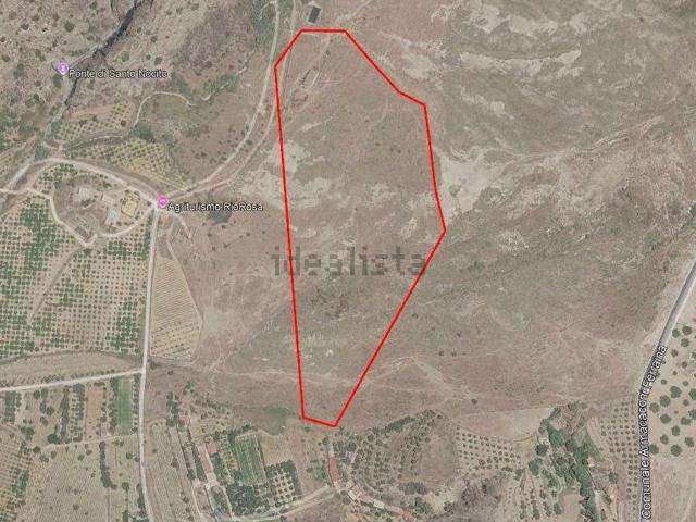 Terreno in vendita a Calabria, Reggio Calabria