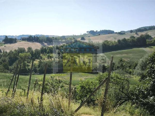 Terreno in vendita a Salsomaggiore Terme, Reggio Emilia