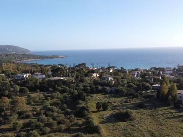Terreno in vendita a Flumini Cuba, Quartu Sant'elena