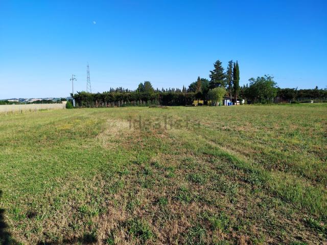 Terreno in vendita a Marche, Pesaro E Urbino