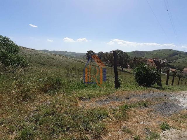 Terreno in vendita a Santa Maria, Calabria