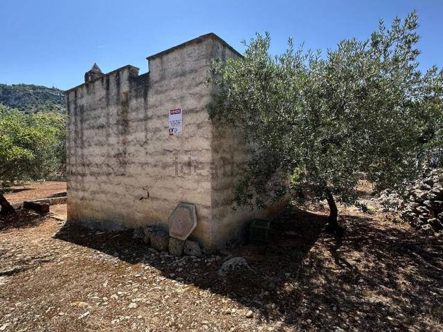Terreno in vendita a Ostuni, Brindisi